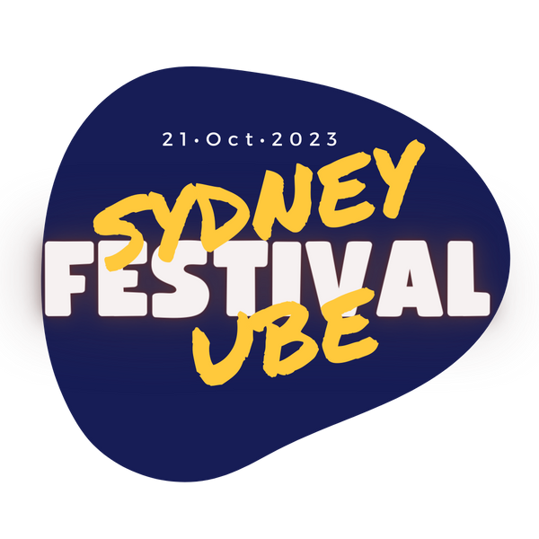 Sydney Ube Festival